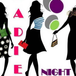 “Rotary Ladies Night” a beneficio del Hogar Santa Ángela “Rotary Ladies Night” a beneficio del Hogar Santa Ángela