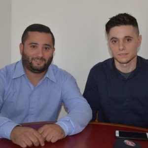El complejo Mateo Fernández contará con un placero El complejo Mateo Fernández contará con un placero