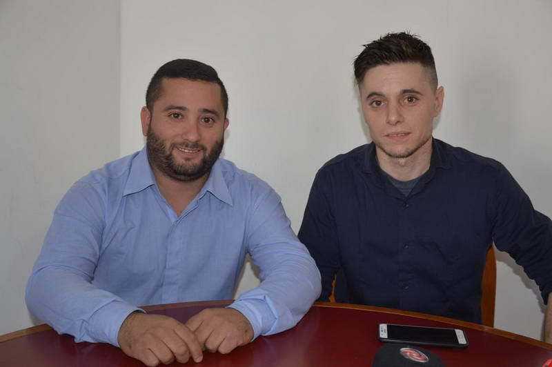 El complejo Mateo Fernández contará con un placero