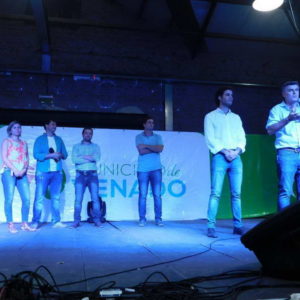 Exitosa convocatoria tuvo el «Abuelazo 2019”