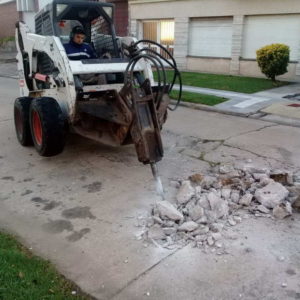 Parte de actividades 17/04/2019 Parte de actividades 17/04/2019