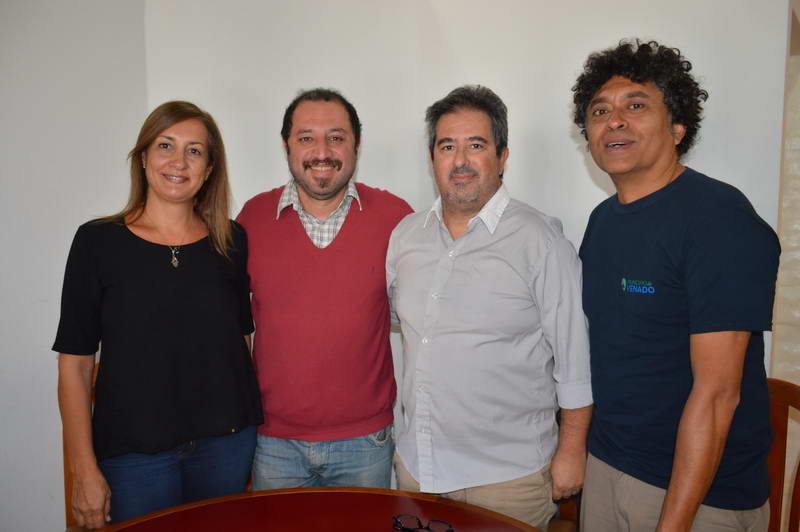 La biblioteca Rivadavia presentó su oferta de Talleres 2019