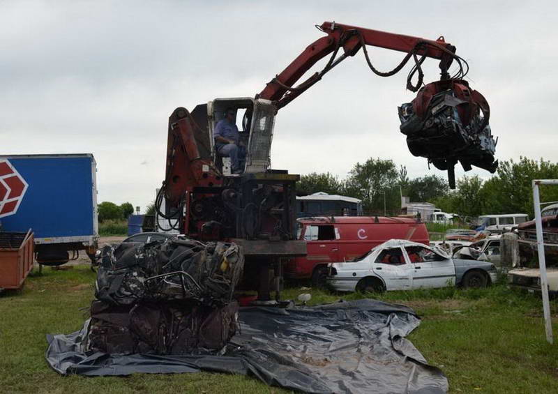 Bomberos Voluntarios recibió 212 mil pesos por el convenio entre el municipio y el Pronacom