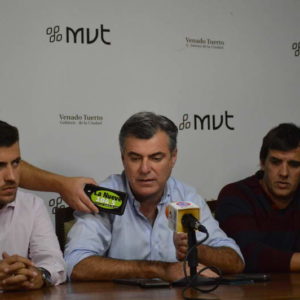 El municipio presentó el espacio de innovación, producción y empleo El municipio presentó el espacio de innovación, producción y empleo