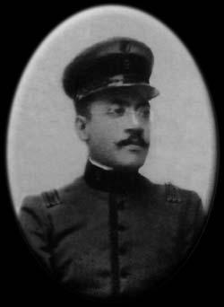 Emplazamiento busto de Cayetano Silva