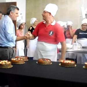 Salutación Día del Trabajador