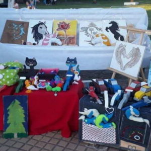 Fiesta Regional del Artesano “El Venadito” Fiesta Regional del Artesano “El Venadito”
