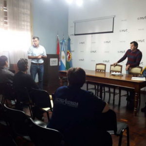 El municipio continúa fortaleciendo y capacitando al emprendedor El municipio continúa fortaleciendo y capacitando al emprendedor