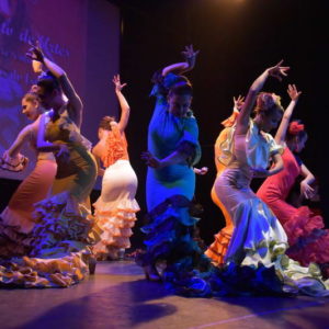 El Instituto de Artes celebra el Día Internacional de la DANZA El Instituto de Artes celebra el Día Internacional de la DANZA