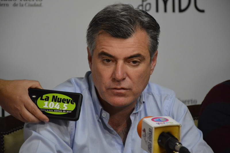El municipio busca fomentar la competencia leal entre todos los comercios