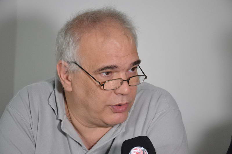 Bonadeo explicó la legislación vigente sobre el uso de glifosato en Venado Tuerto