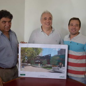 Anuncio de incorporación de proyectos al Fondo de Obras Menores 2018 Anuncio de incorporación de proyectos al Fondo de Obras Menores 2018