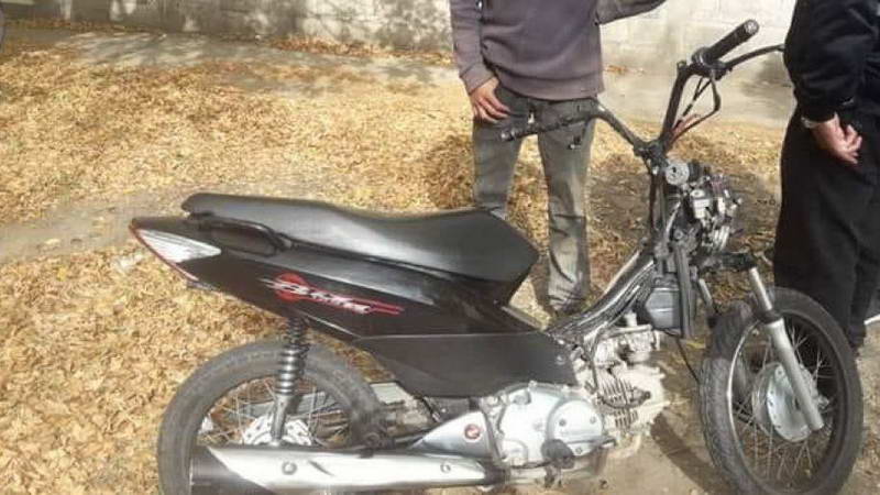 Jaureguizahar pide “fallo ejemplar” en siniestro vial