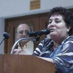 Teresita Durando