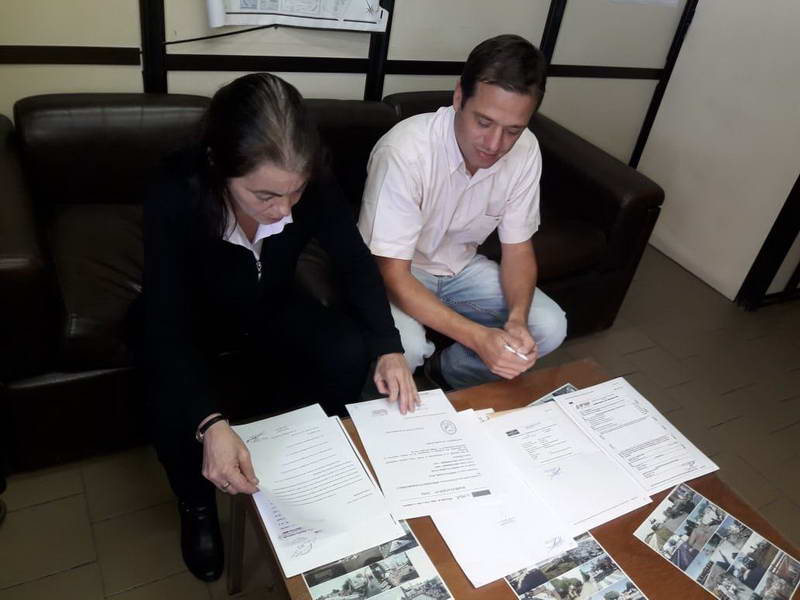Un solo oferente en la licitación para la adquisición de hormigón elaborado