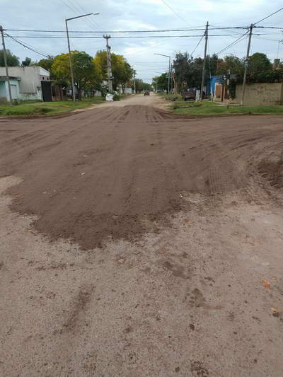 Parte de actividades 02/05