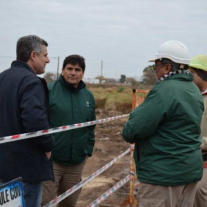 Salutación por el Día del Trabajador Sanitarista