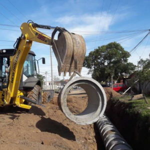 Más obras para la ciudad Más obras para la ciudad