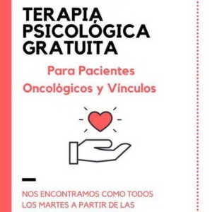 Terapia psicológica gratuita Terapia psicológica gratuita