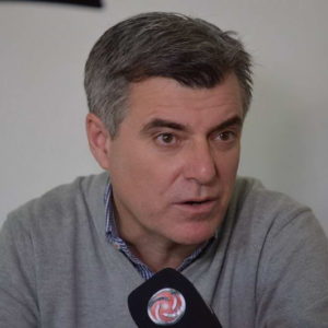 El municipio tiene a la firma el contrato para adquirir un predio donde instalará una playa de camiones