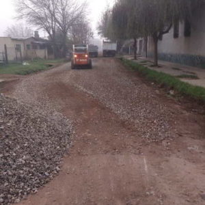 Parte de actividades 28/05