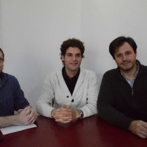 Se presenta “AM Radio Abierta”, el programa que da voz a los adultos mayores