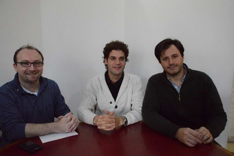 Se presenta “AM Radio Abierta”, el programa que da voz a los adultos mayores Se presenta “AM Radio Abierta”, el programa que da voz a los adultos mayores