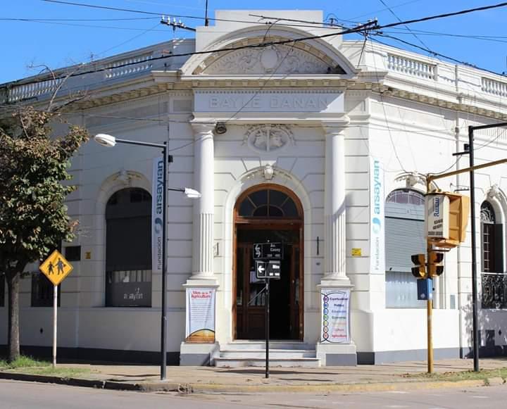 Fundación Arsayian celebrará el eclipse con la presencia de Matías De Stefano