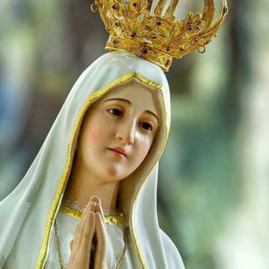 La Virgen de Fátima llega a Venado Tuerto