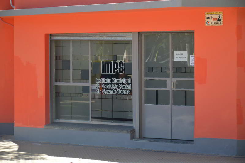 Cobro de haberes jubilatorios Cobro de haberes jubilatorios