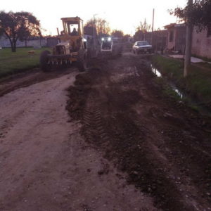Parte de actividades 26/06