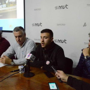 Presentaron proyecto de remodelación para el monumento a los 7 Sables