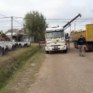 Parte de actividades 12/06 Parte de actividades 12/06