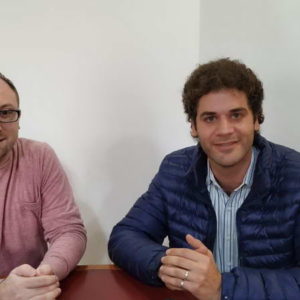 Abren las inscripciones para nuevo taller de radio para adultos mayores