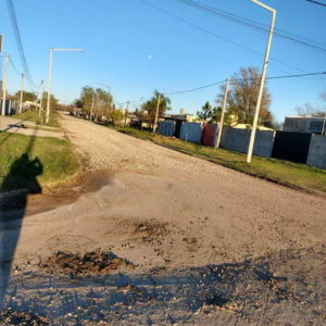 Parte de actividades 19/06