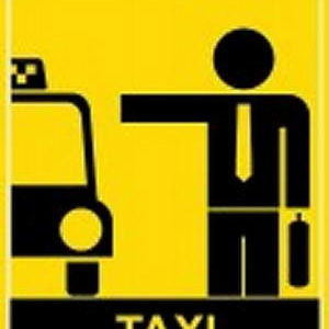 Calendario de desinfección de taxis y remises