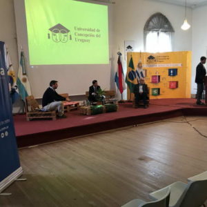 El modelo Venado sobre energías renovables, en importante Workshop