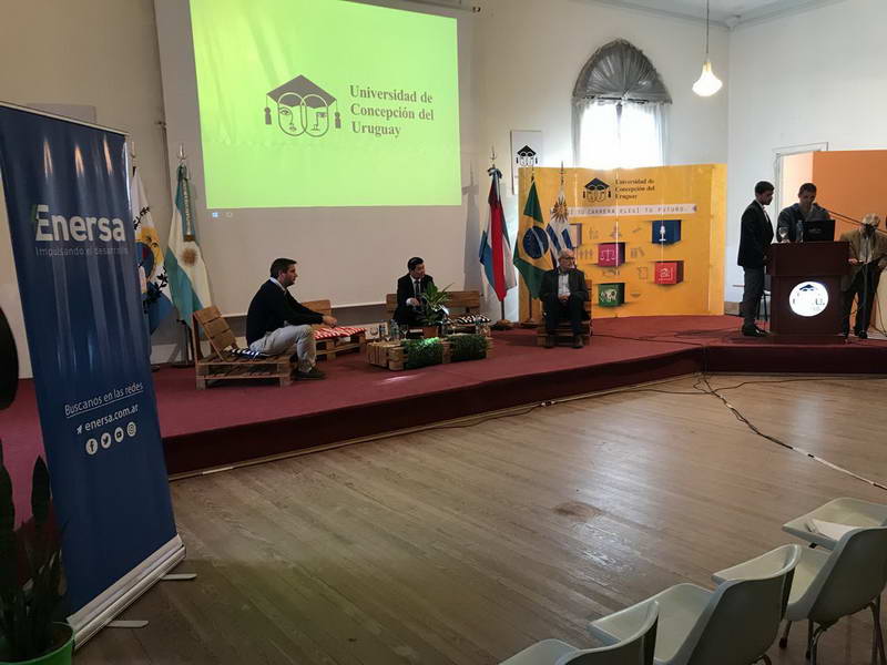 El modelo Venado sobre energías renovables, en importante Workshop