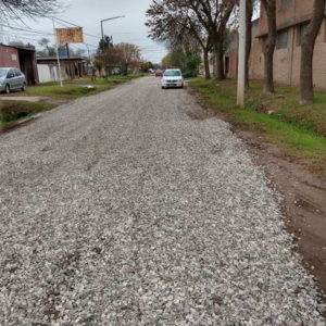 Parte de actividades 18/06
