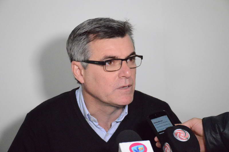 Freyre y Pérez informaron sobre el uso de energías renovables en espacios públicos y anunciaron proyectos de inversión en energías limpias Freyre y Pérez informaron sobre el uso de energías renovables en espacios públicos y anunciaron proyectos de inversión en energías limpias