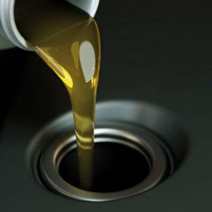 Programa de reciclado de aceites minerales usados