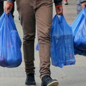 Una fecha para celebrar la no utilización de bolsas plásticas