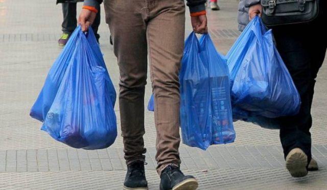 Una fecha para celebrar la no utilización de bolsas plásticas Una fecha para celebrar la no utilización de bolsas plásticas