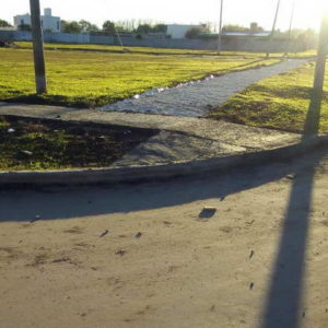 Parte de actividades 01/07