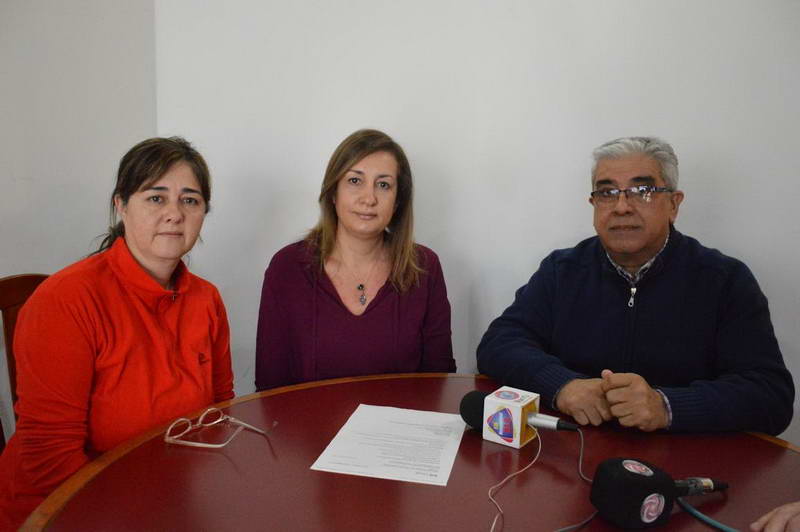 El vecinalismo impulsa gestiones para colaborar con la seguridad en los barrios