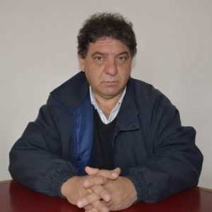 Pesar en el municipio local por la muerte de una mujer en el predio del basural