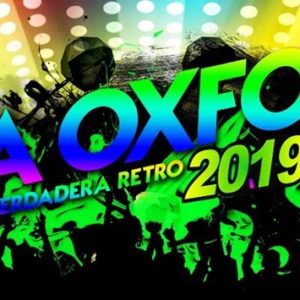 Se viene la Octava Edición de «La Oxford»