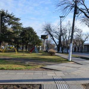 Parte de actividades 26/07
