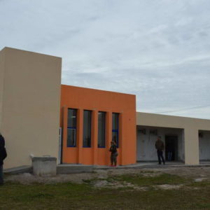 El consorcio regional del GIRSU mostró los avances notorios de la planta de tratamiento