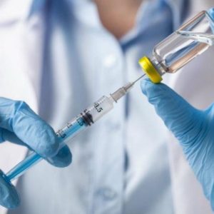 Preocupan los recortes de Nación en la provisión de vacunas